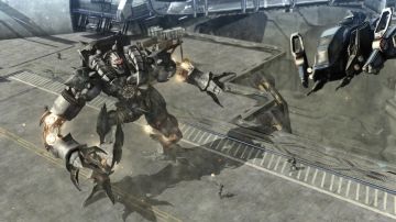 Immagine 1 del gioco Bayonetta & Vanquish 10th Anniversary Bundle per Xbox One